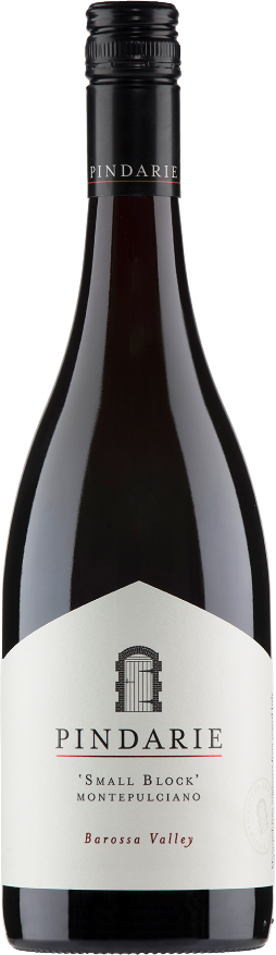 Pindarie Small Block Barossa Valley Montepulciano 2021